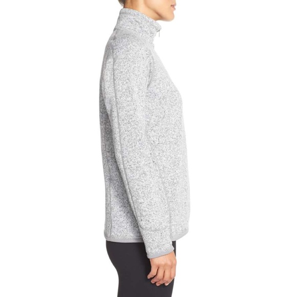 NWT Patagonia Better Sweater 1/4 Zip Pullover - Picture 2 of 5